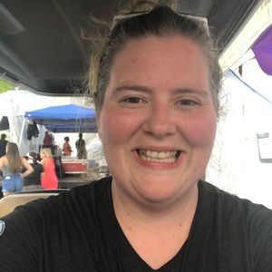 Meet your Posher, Kerrie